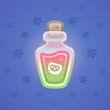 Magic Potion #1002 Magic Potion #1002