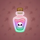 Magic Potion #1008 Magic Potion #1008