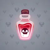 Magic Potion #1010 Magic Potion #1010