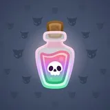Magic Potion #1011 Magic Potion #1011