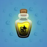 Magic Potion #1013