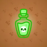 Magic Potion #1014 Magic Potion #1014