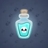 Magic Potion #102 Magic Potion #102