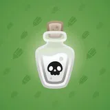 Magic Potion #1020 Magic Potion #1020