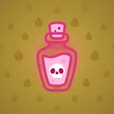 Magic Potion #1023 Magic Potion #1023
