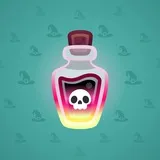 Magic Potion #1025 Magic Potion #1025