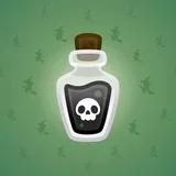 Magic Potion #1028 Magic Potion #1028