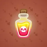 Magic Potion #1029 Magic Potion #1029