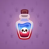 Magic Potion #1030 Magic Potion #1030