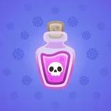 Magic Potion #1035 Magic Potion #1035