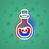 Magic Potion #1036 Magic Potion #1036