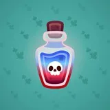 Magic Potion #1037 Magic Potion #1037