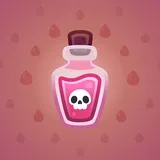 Magic Potion #104 Magic Potion #104