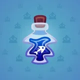 Magic Potion #1040 Magic Potion #1040