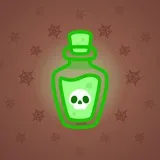 Magic Potion #1047 Magic Potion #1047