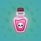 Magic Potion #105 Magic Potion #105