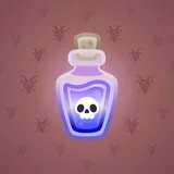 Magic Potion #1051 Magic Potion #1051