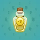Magic Potion #1054 Magic Potion #1054