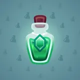 Magic Potion #1058 Magic Potion #1058