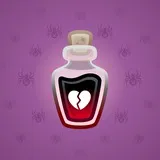 Magic Potion #1060 Magic Potion #1060