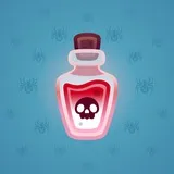 Magic Potion #1061 Magic Potion #1061