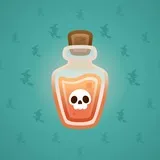 Magic Potion #1062 Magic Potion #1062