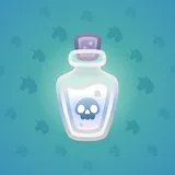 Magic Potion #1063 Magic Potion #1063