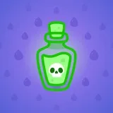 Magic Potion #1065 Magic Potion #1065