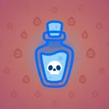 Magic Potion #1071 Magic Potion #1071