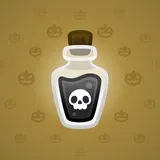 Magic Potion #1072 Magic Potion #1072