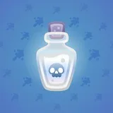 Magic Potion #1073 Magic Potion #1073