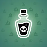 Magic Potion #1075 Magic Potion #1075