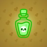 Magic Potion #1076 Magic Potion #1076