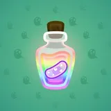 Magic Potion #1077 Magic Potion #1077