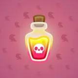 Magic Potion #1079 Magic Potion #1079