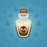 Magic Potion #1080 Magic Potion #1080