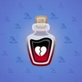 Magic Potion #1087 Magic Potion #1087