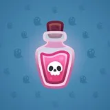 Magic Potion #1091 Magic Potion #1091