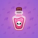Magic Potion #1094 Magic Potion #1094
