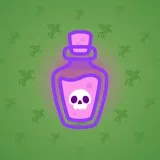 Magic Potion #1096 Magic Potion #1096