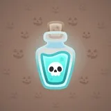 Magic Potion #1098 Magic Potion #1098