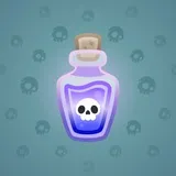 Magic Potion #11 Magic Potion #11