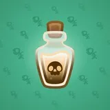 Magic Potion #110 Magic Potion #110
