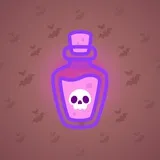 Magic Potion #1101 Magic Potion #1101