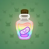 Magic Potion #1102 Magic Potion #1102