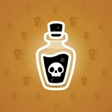 Magic Potion #1104 Magic Potion #1104
