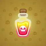 Magic Potion #1105 Magic Potion #1105