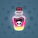 Magic Potion #1107 Magic Potion #1107