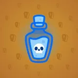 Magic Potion #1108 Magic Potion #1108