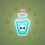 Magic Potion #1110 Magic Potion #1110